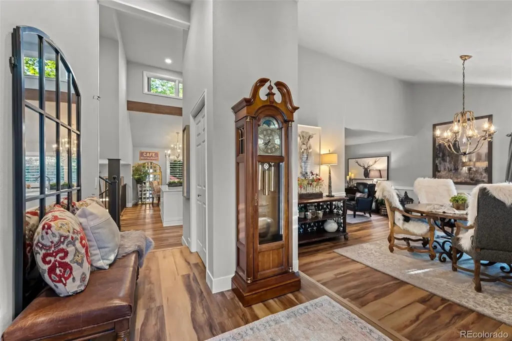 6421 Lakepoint Place Parker CO 80134