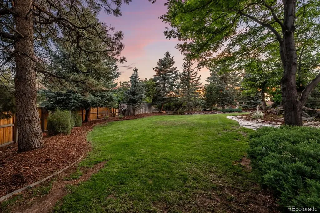 6421 Lakepoint Place Parker CO 80134