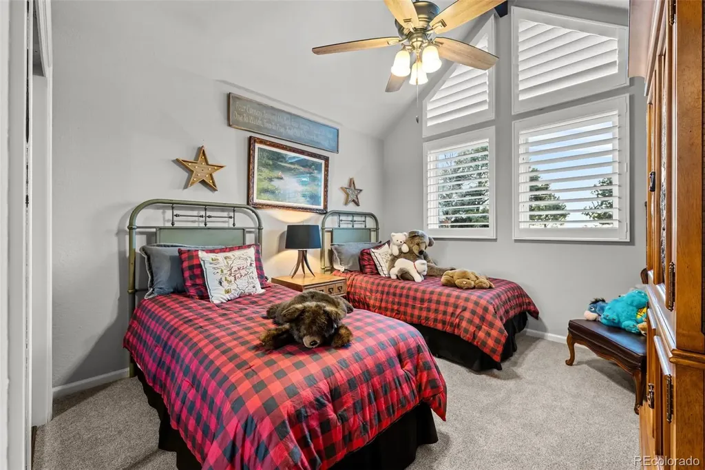 6421 Lakepoint Place Parker CO 80134