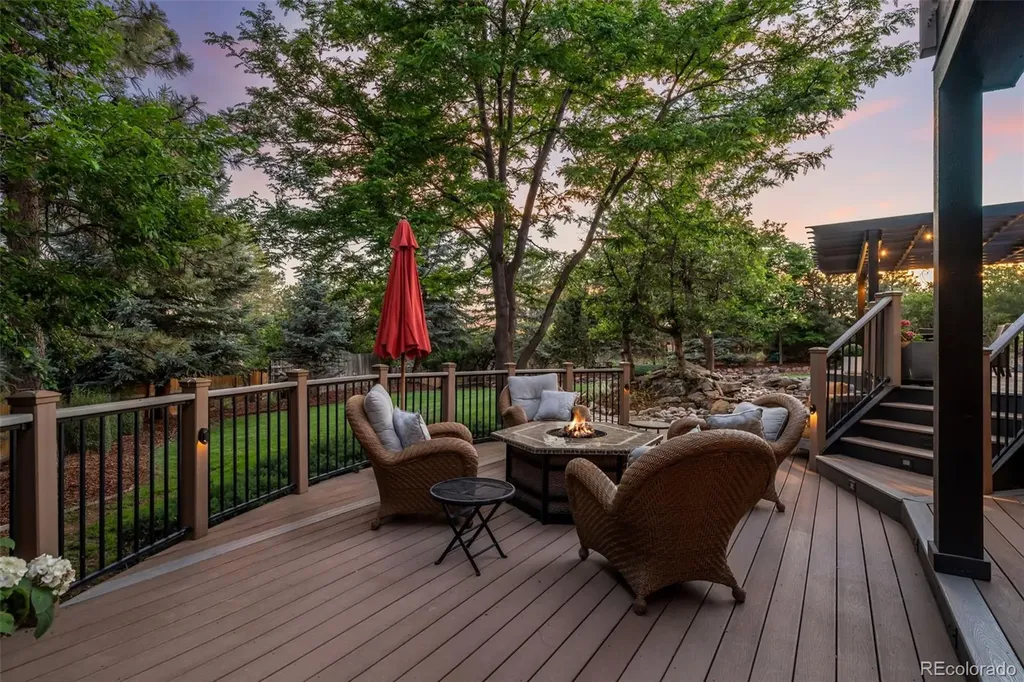 6421 Lakepoint Place Parker CO 80134