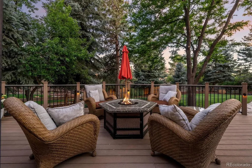 6421 Lakepoint Place Parker CO 80134