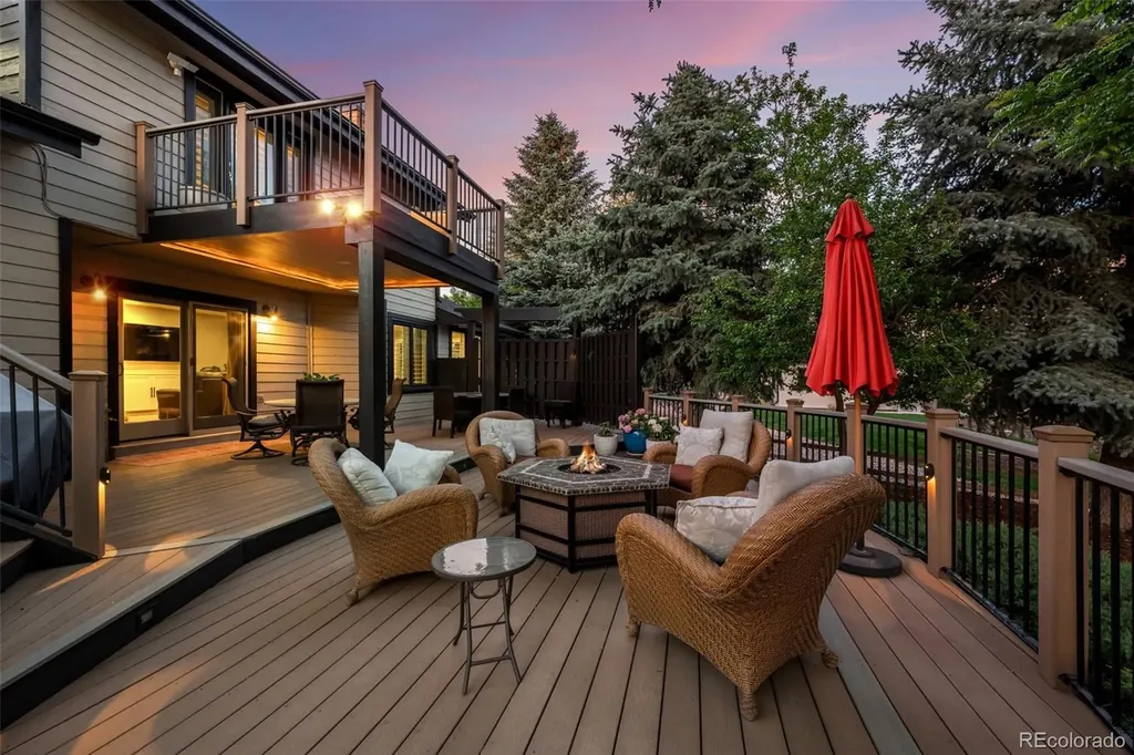 6421 Lakepoint Place Parker CO 80134