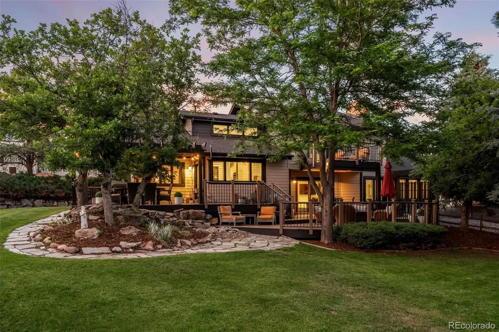 6421 Lakepoint Place Parker CO 80134