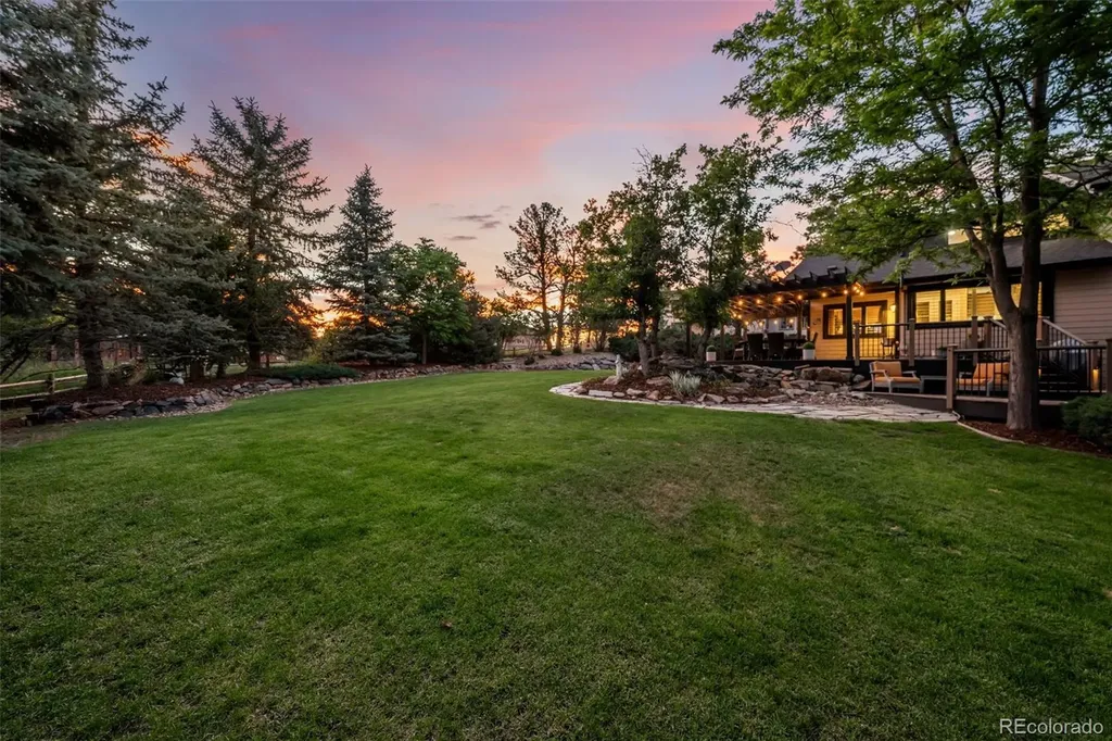 6421 Lakepoint Place Parker CO 80134