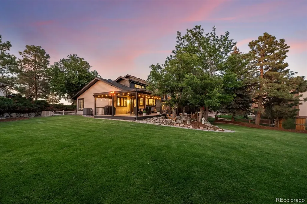 6421 Lakepoint Place Parker CO 80134
