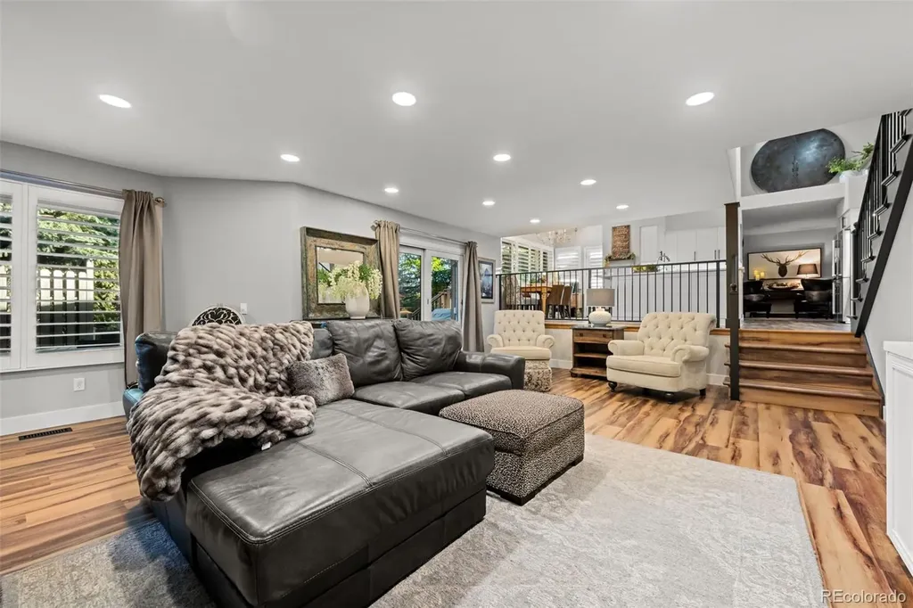 6421 Lakepoint Place Parker CO 80134