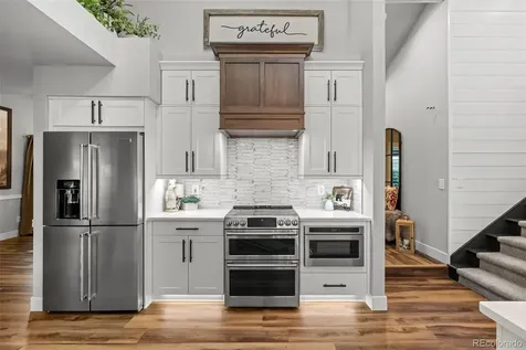 6421 Lakepoint Place Parker CO 80134
