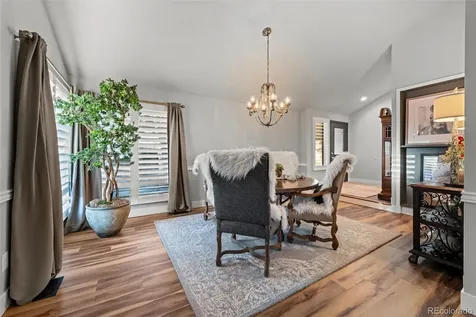 6421 Lakepoint Place Parker CO 80134