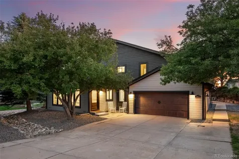 6421 Lakepoint Place Parker CO 80134