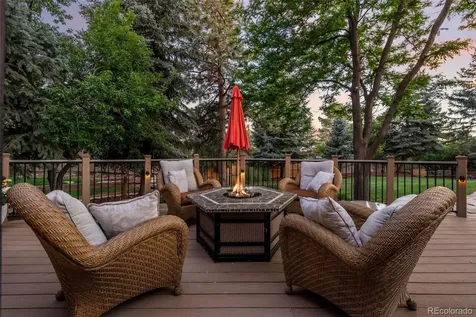 6421 Lakepoint Place Parker CO 80134
