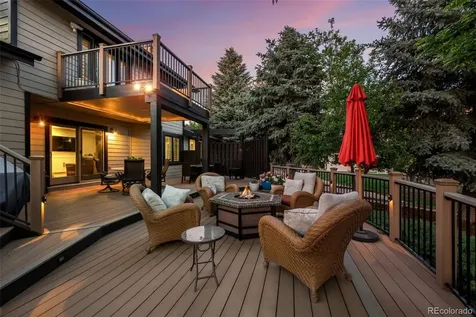 6421 Lakepoint Place Parker CO 80134