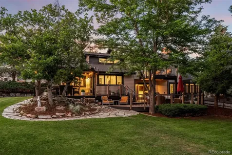 6421 Lakepoint Place Parker CO 80134