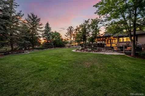 6421 Lakepoint Place Parker CO 80134
