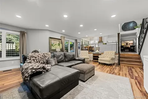 6421 Lakepoint Place Parker CO 80134