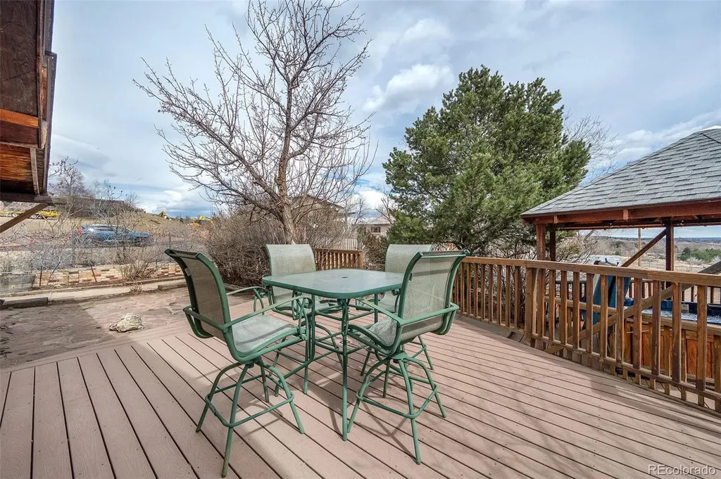 2540 S Kipling Street Lakewood CO 80227