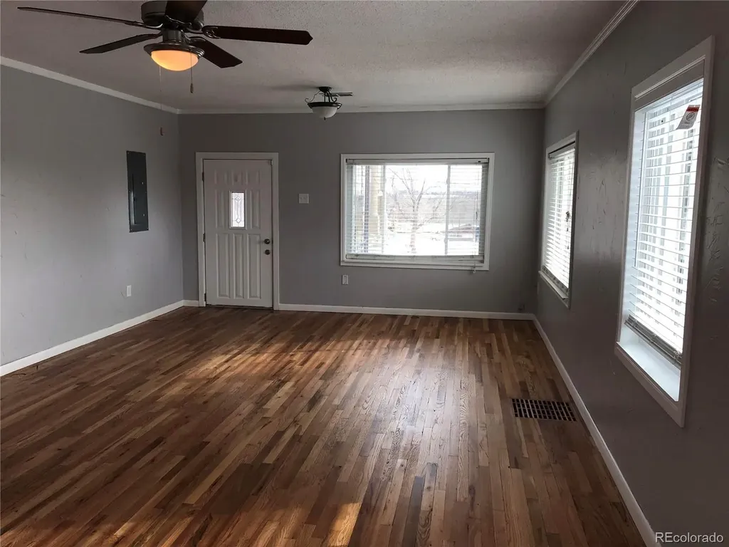 2540 S Kipling Street Lakewood CO 80227