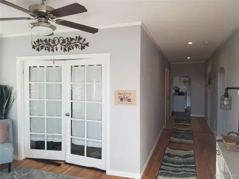2540 S Kipling Street Lakewood CO 80227