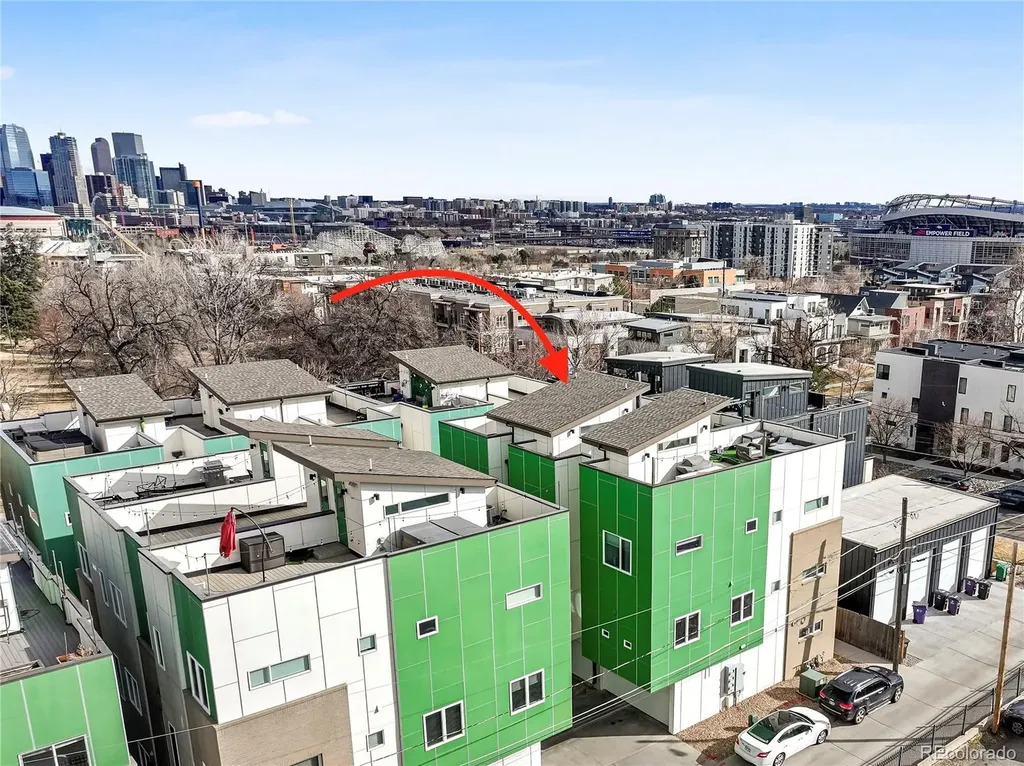 2211 Eliot Street Denver CO 80211