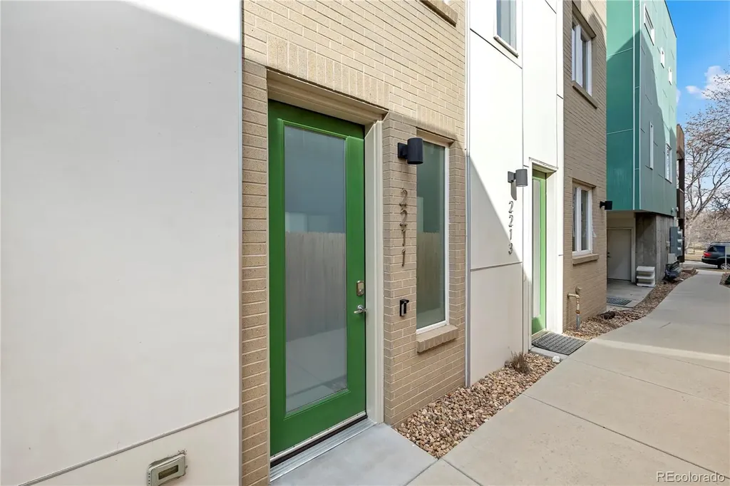 2211 Eliot Street Denver CO 80211