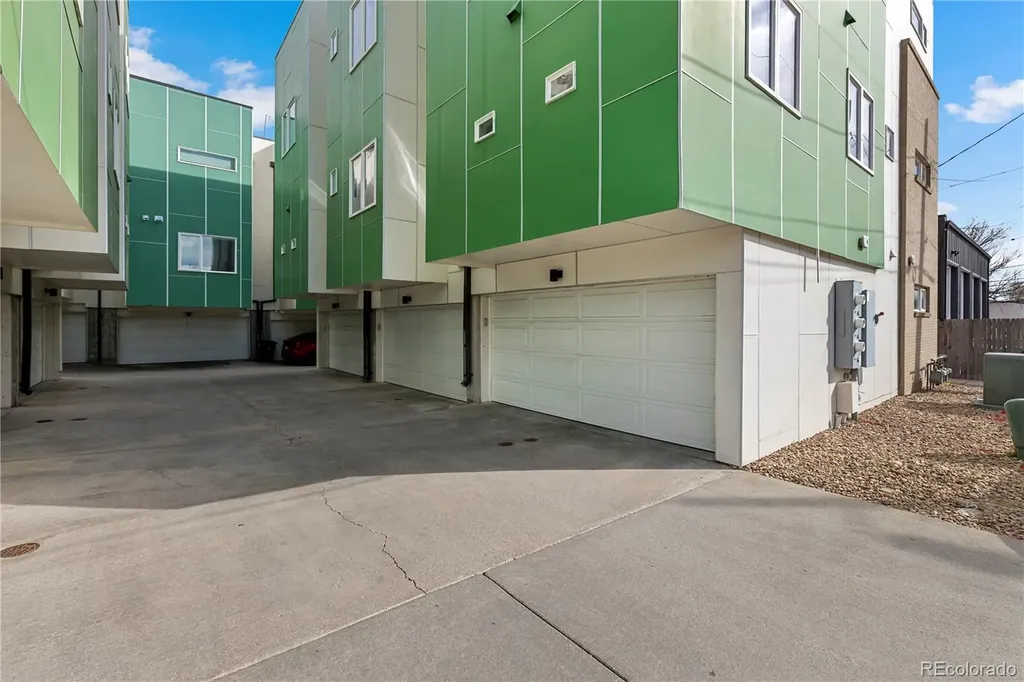 2211 Eliot Street Denver CO 80211