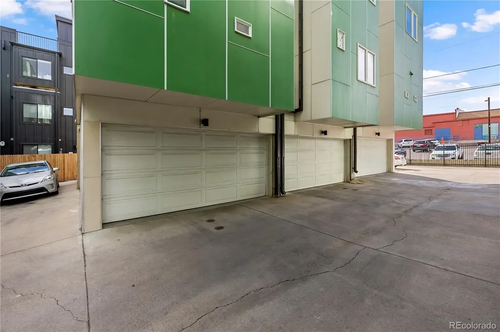 2211 Eliot Street Denver CO 80211
