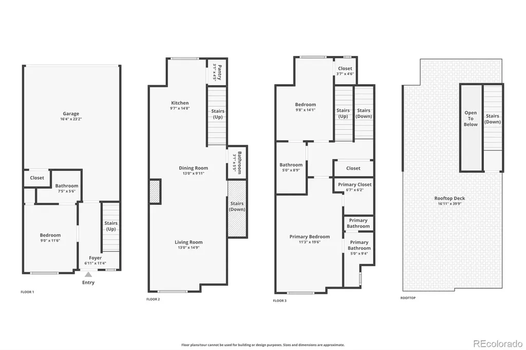 2211 Eliot Street Denver CO 80211