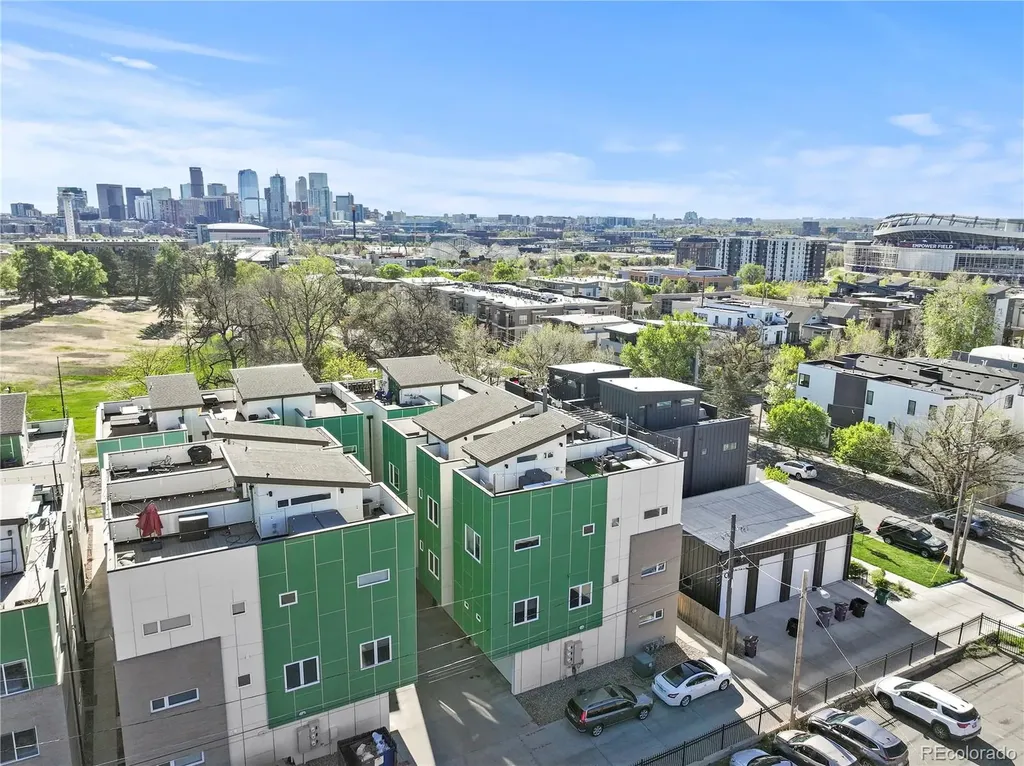 2211 Eliot Street Denver CO 80211