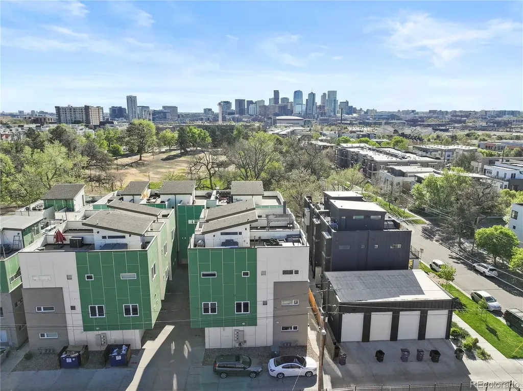 2211 Eliot Street Denver CO 80211