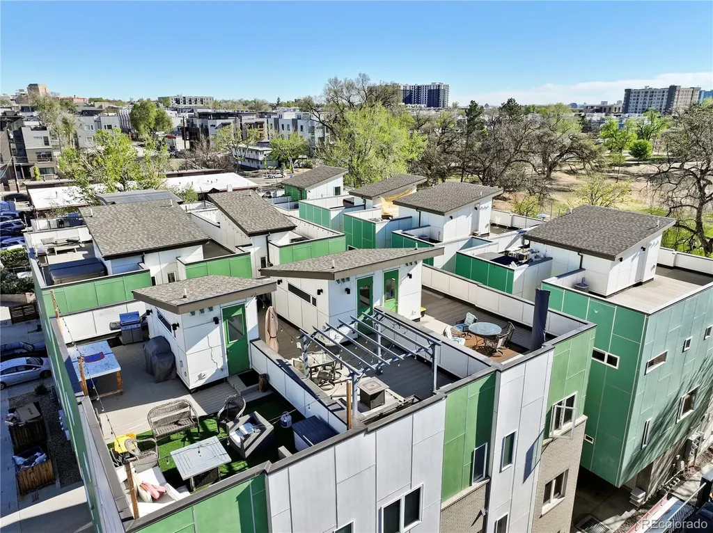 2211 Eliot Street Denver CO 80211