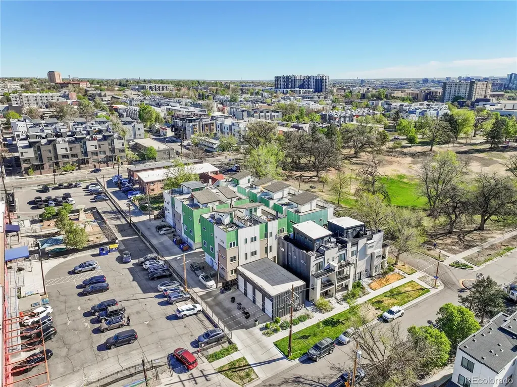 2211 Eliot Street Denver CO 80211