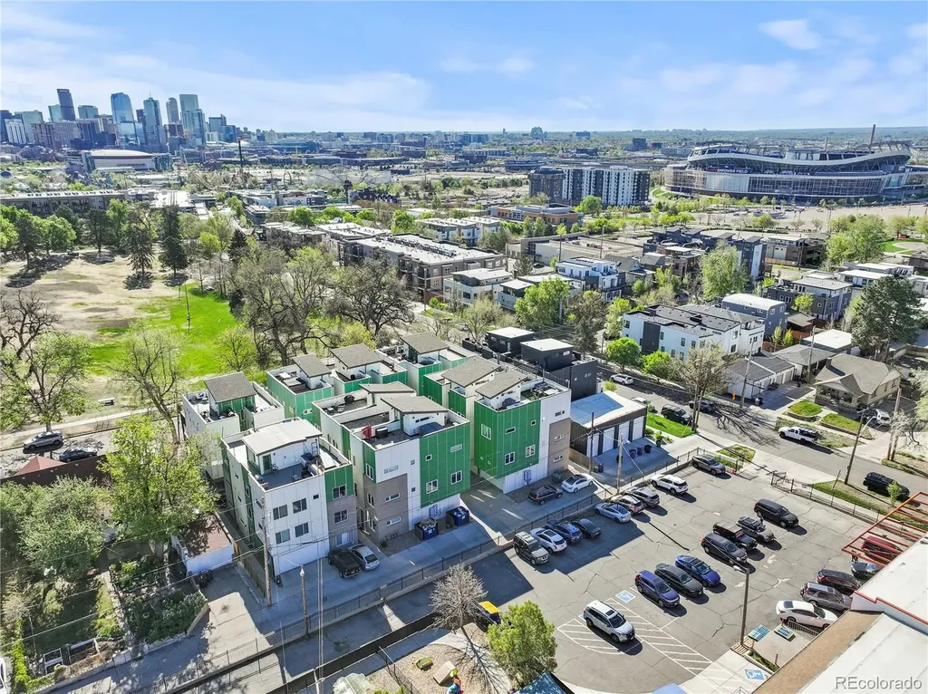 2211 Eliot Street Denver CO 80211