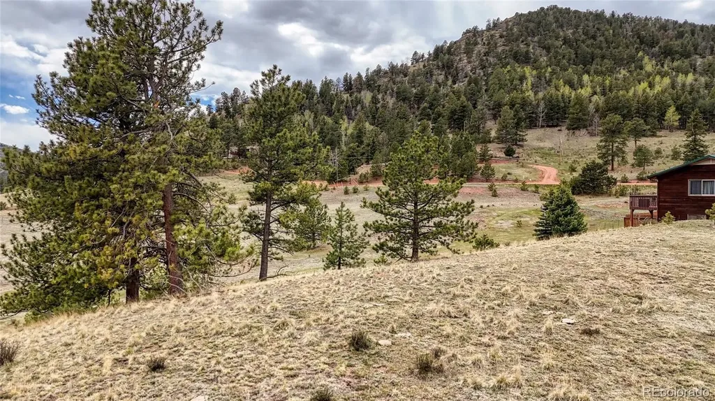 281 Nickel Plate Road Cripple Creek CO 80813