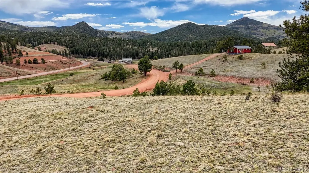 281 Nickel Plate Road Cripple Creek CO 80813