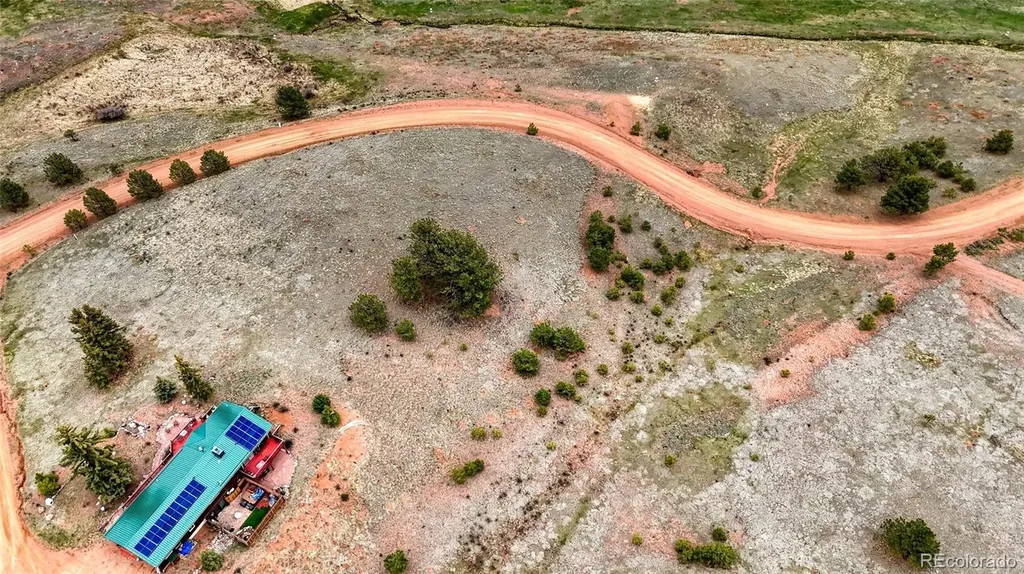 281 Nickel Plate Road Cripple Creek CO 80813
