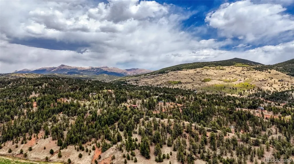 281 Nickel Plate Road Cripple Creek CO 80813