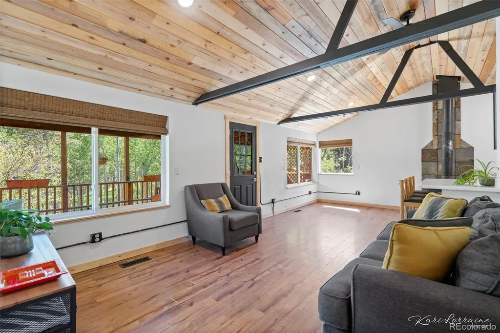 582 Karlann Drive Black Hawk CO 80422