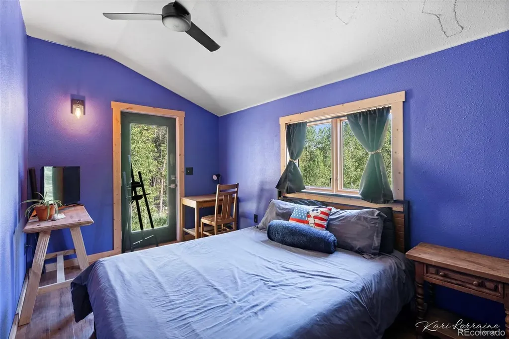 582 Karlann Drive Black Hawk CO 80422