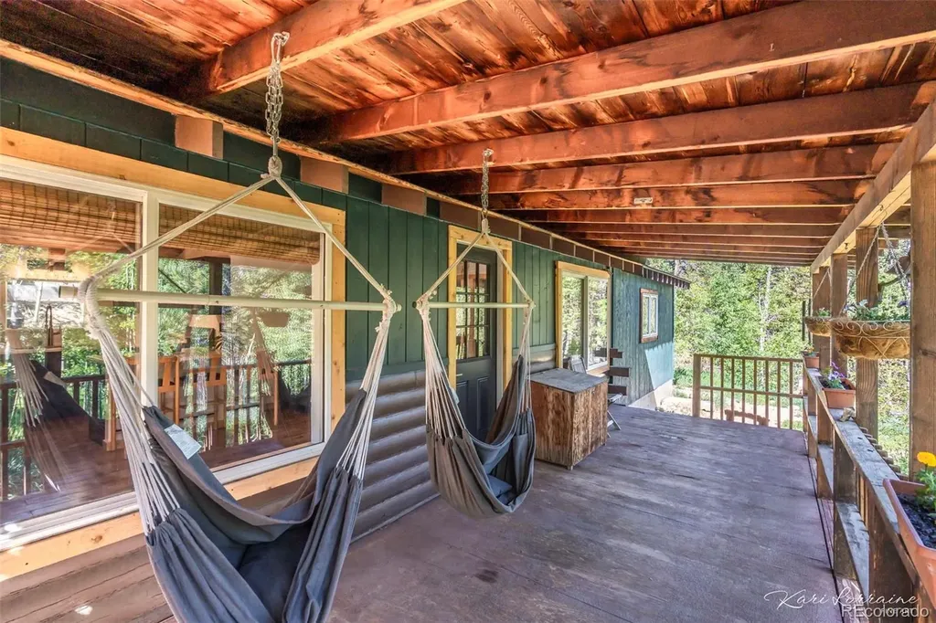 582 Karlann Drive Black Hawk CO 80422