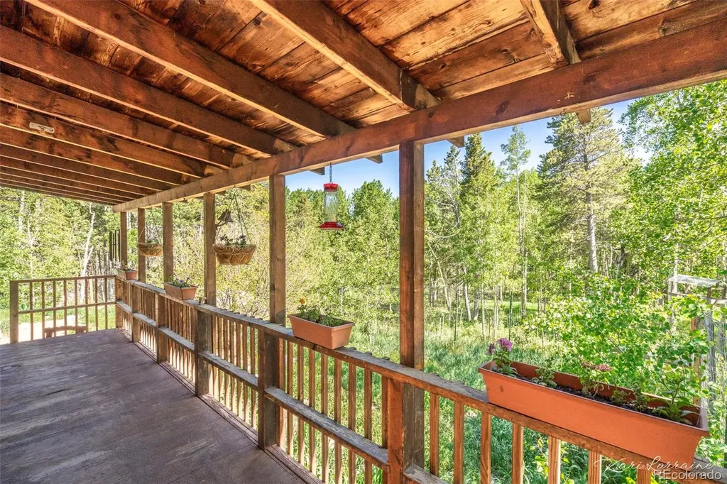 582 Karlann Drive Black Hawk CO 80422