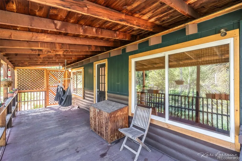 582 Karlann Drive Black Hawk CO 80422
