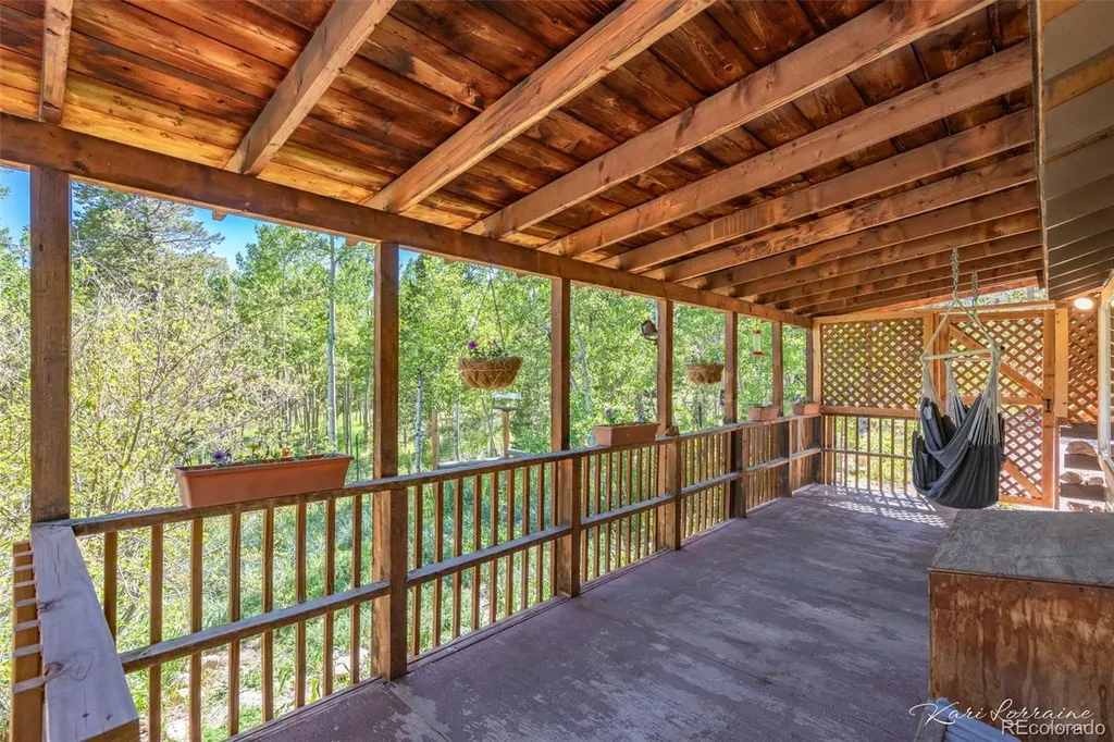 582 Karlann Drive Black Hawk CO 80422