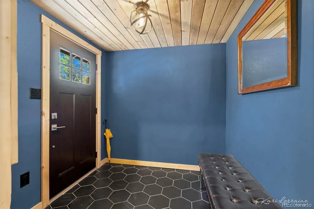 582 Karlann Drive Black Hawk CO 80422