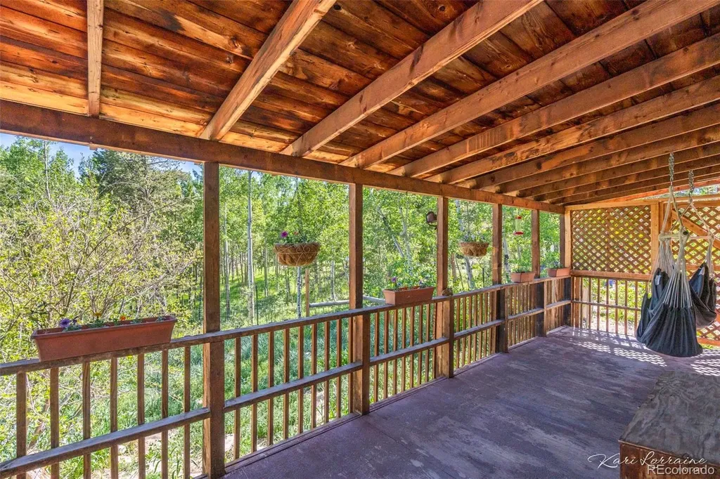 582 Karlann Drive Black Hawk CO 80422