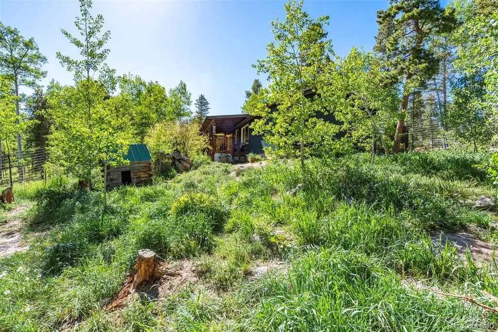 582 Karlann Drive Black Hawk CO 80422