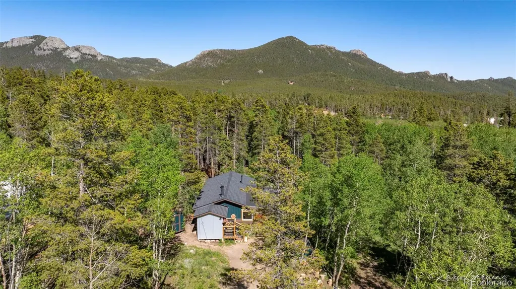 582 Karlann Drive Black Hawk CO 80422