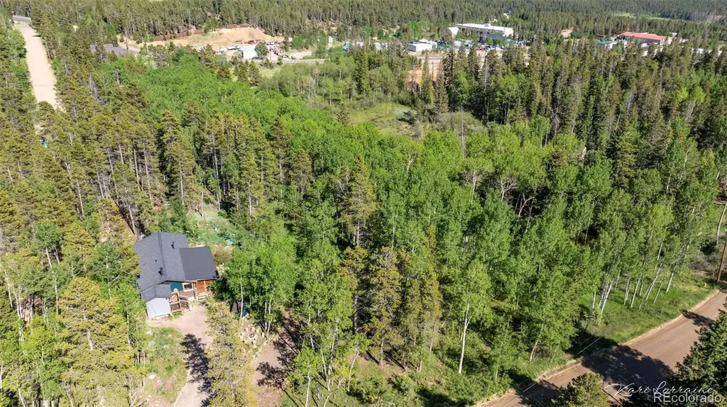 582 Karlann Drive Black Hawk CO 80422