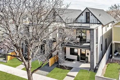 3240 N Franklin Street Denver CO 80205