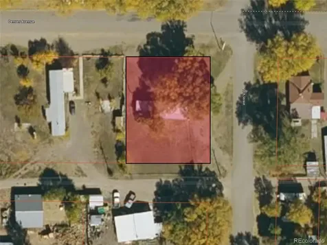 1115 Denver Avenue Saguache CO 81149