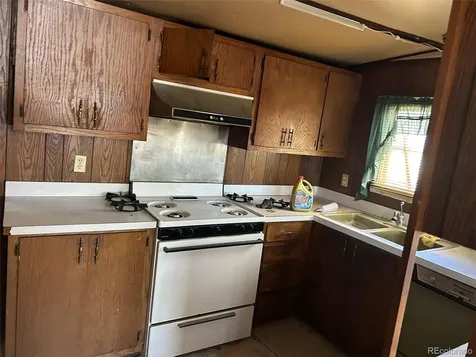 1115 Denver Avenue Saguache CO 81149
