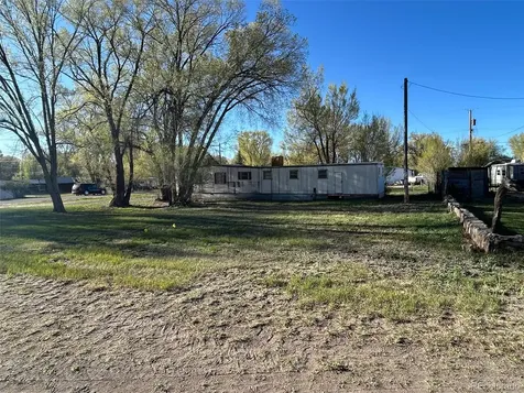 1115 Denver Avenue Saguache CO 81149